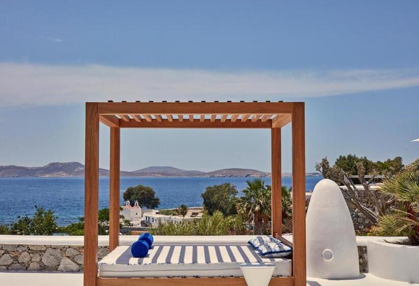 Katikies Mykonos - The Leading Hotels Of The World