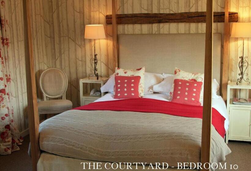 酒店 Kings Head Inn