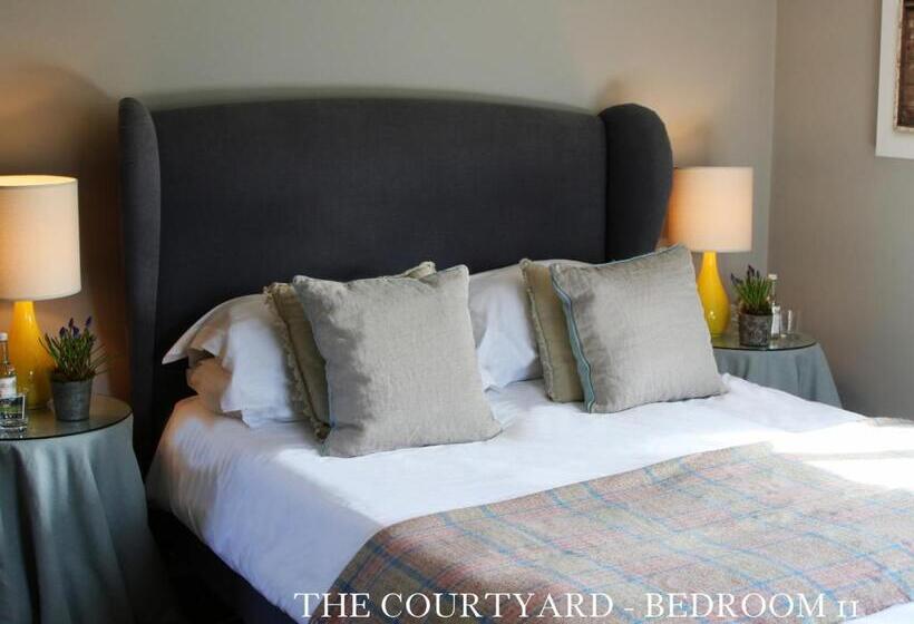 酒店 Kings Head Inn