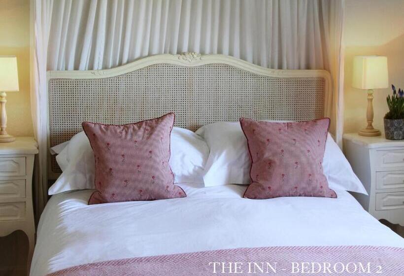 酒店 Kings Head Inn