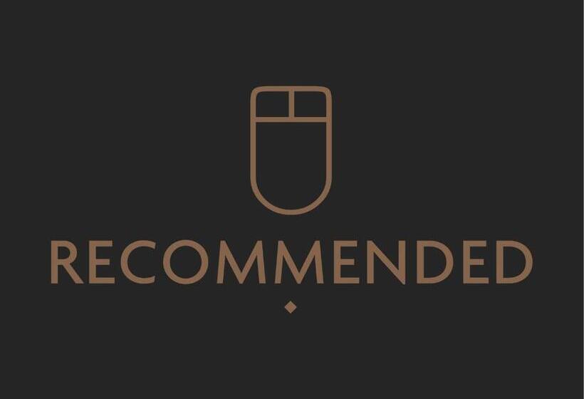 酒店 Kings Head Inn