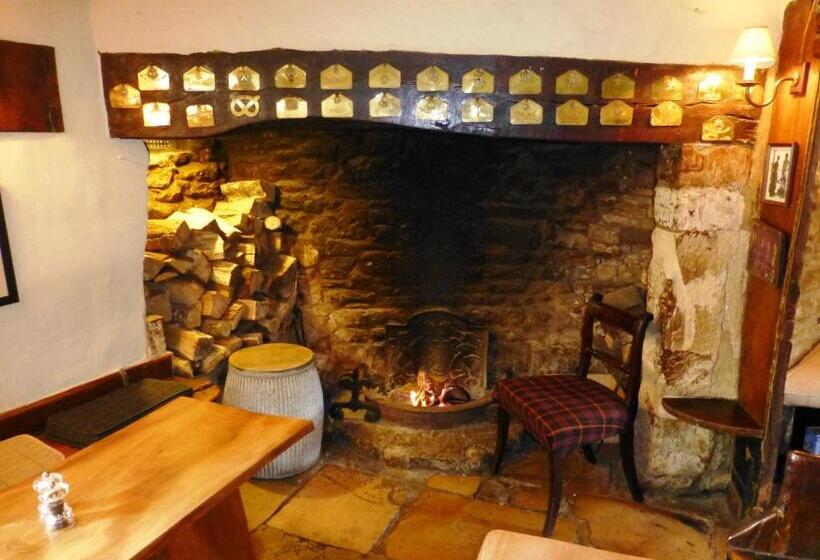 酒店 Kings Head Inn