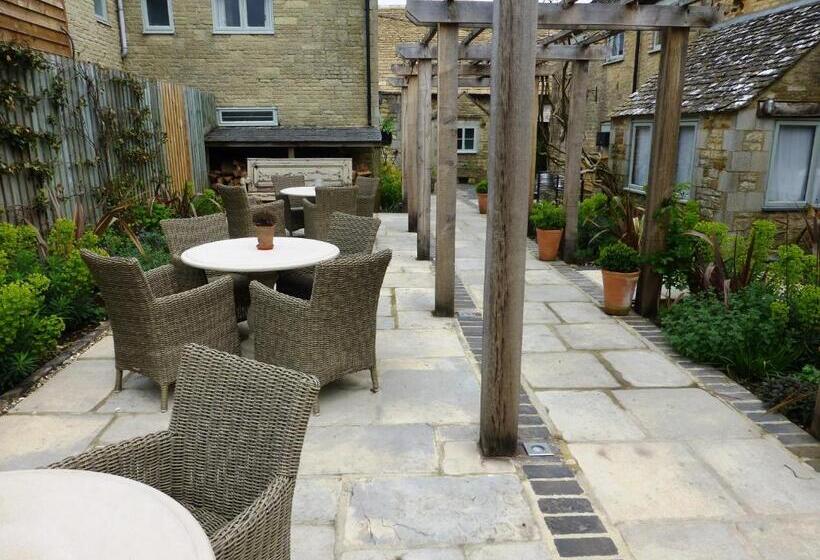 酒店 Kings Head Inn