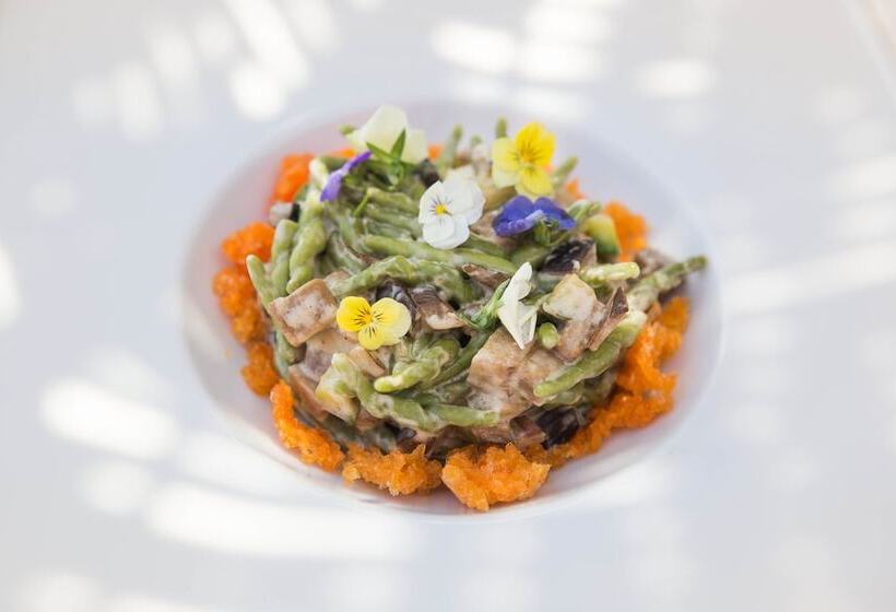 Отель Kivotos Mykonos