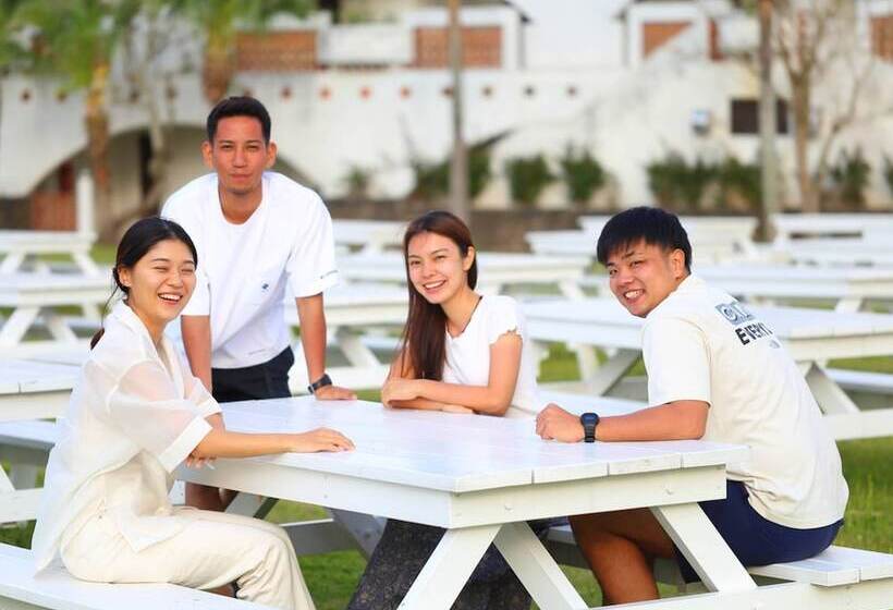 Resort Hotel Kume Island