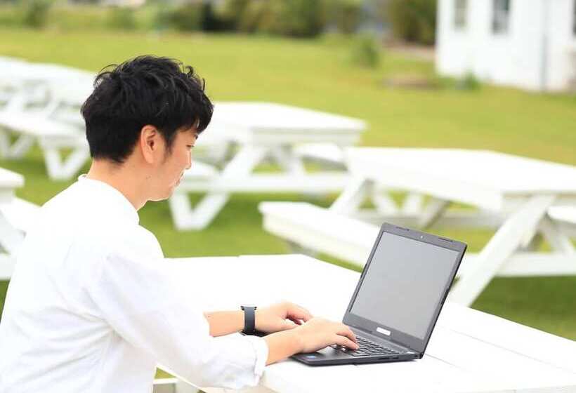 Resort Hotel Kume Island