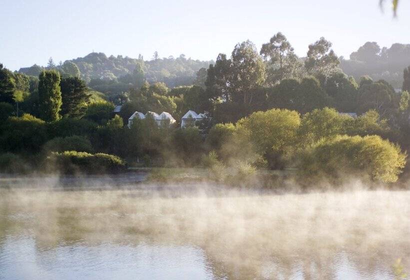 فندق Lake House Daylesford