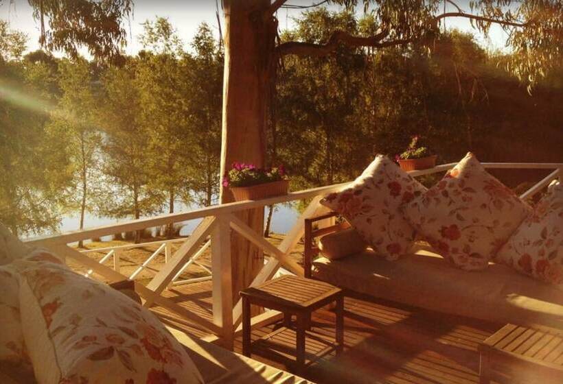 فندق Lake House Daylesford