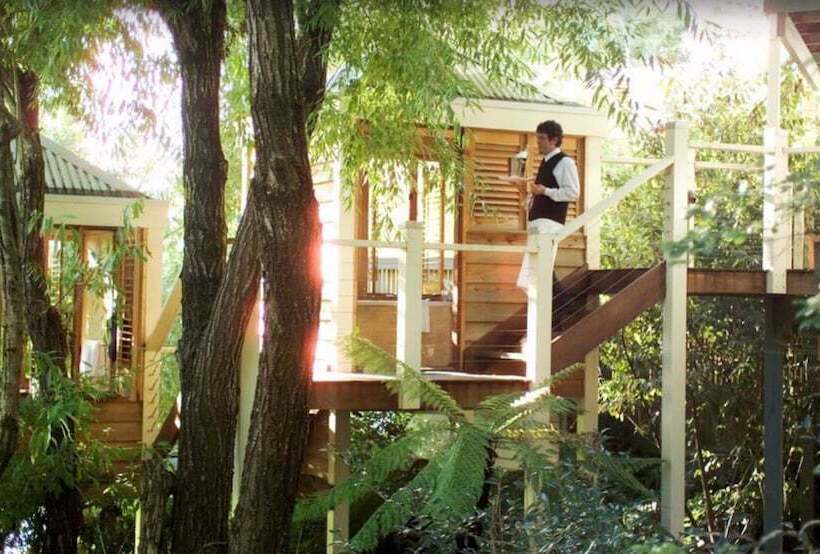 فندق Lake House Daylesford