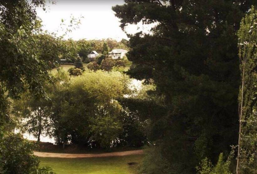 فندق Lake House Daylesford