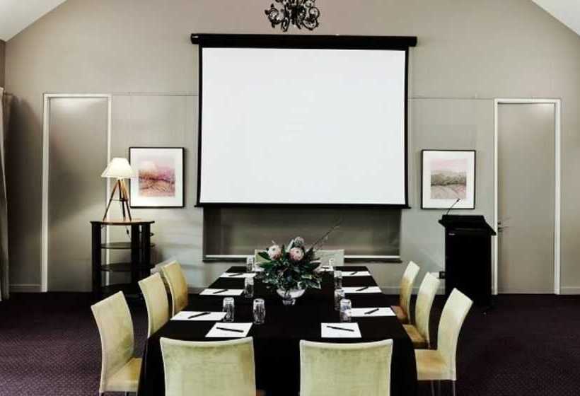 فندق Lake House Daylesford