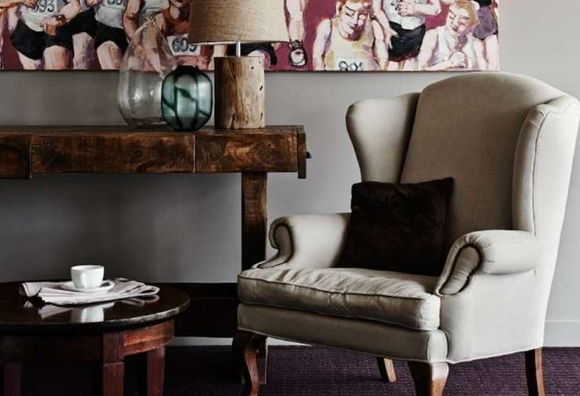 فندق Lake House Daylesford