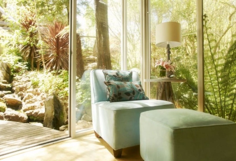 فندق Lake House Daylesford