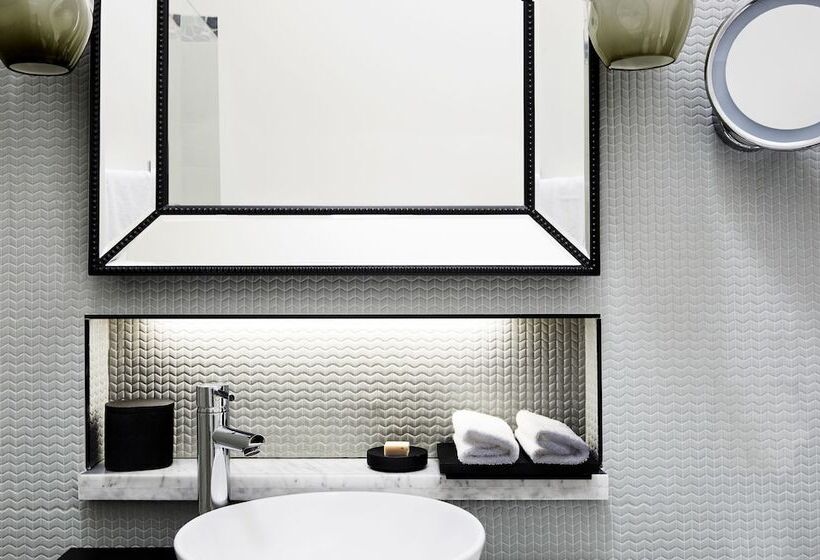 فندق Lake House Daylesford