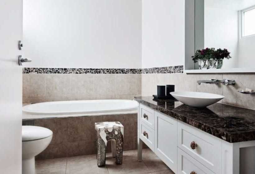 فندق Lake House Daylesford