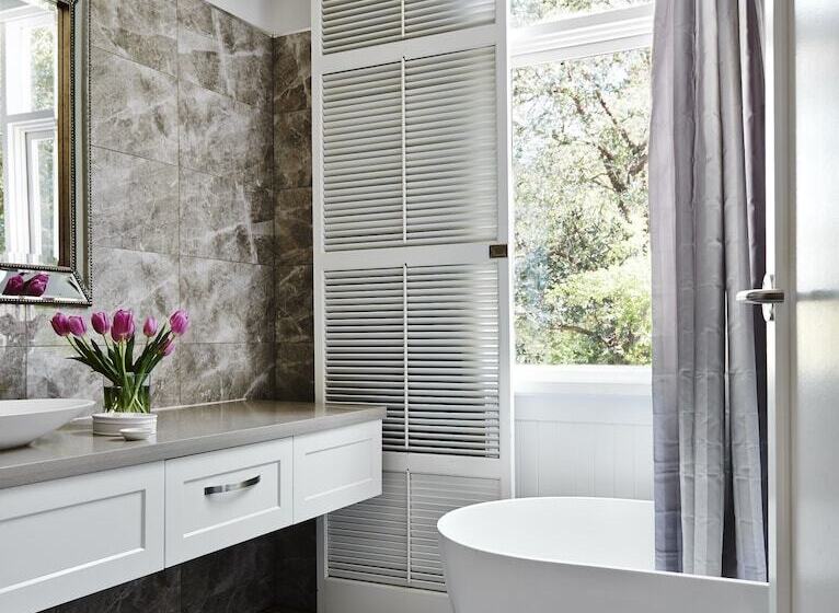 فندق Lake House Daylesford