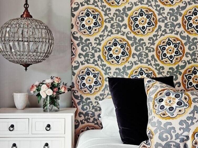 فندق Lake House Daylesford