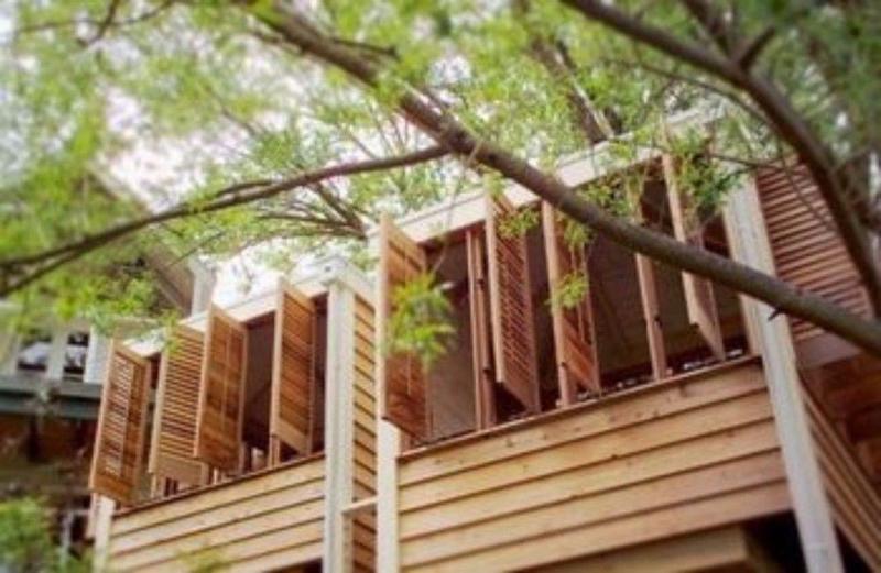 هتل Lake House Daylesford