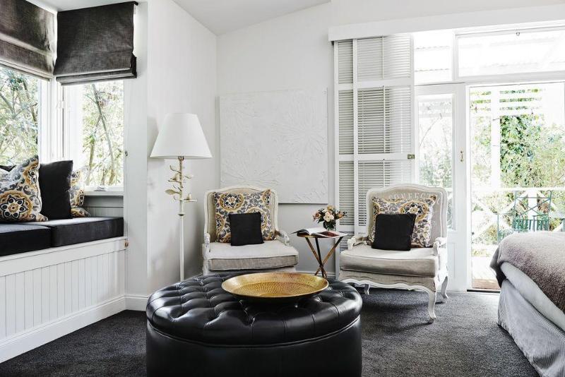 فندق Lake House Daylesford