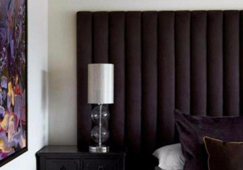 هتل Lake House Daylesford