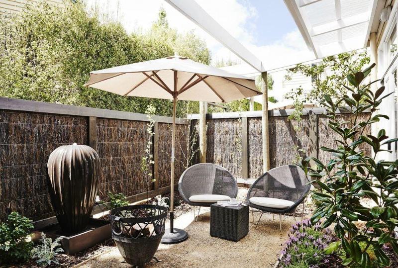 فندق Lake House Daylesford