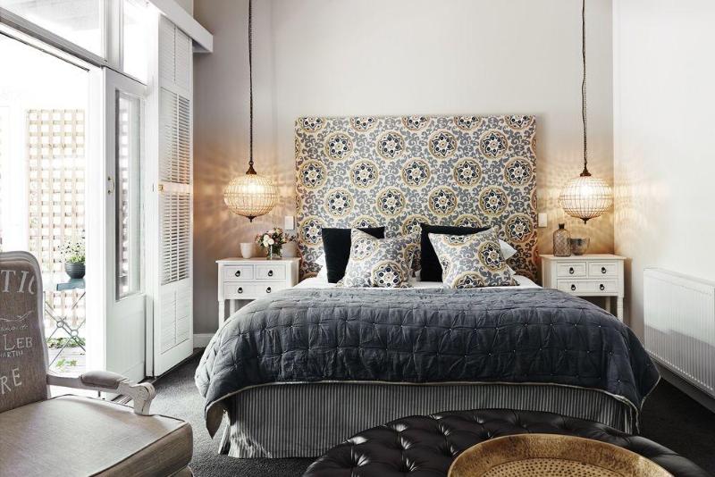 فندق Lake House Daylesford