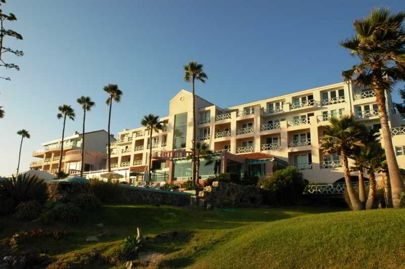 ホテル Las Rosas & Spa