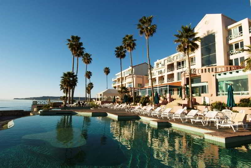 ホテル Las Rosas & Spa