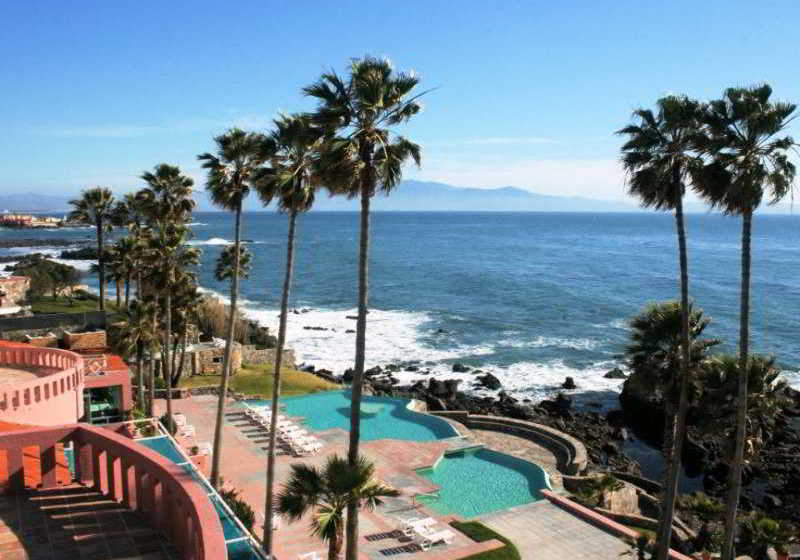 ホテル Las Rosas & Spa