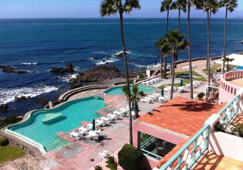 ホテル Las Rosas & Spa