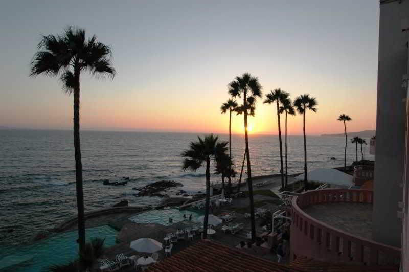 ホテル Las Rosas & Spa