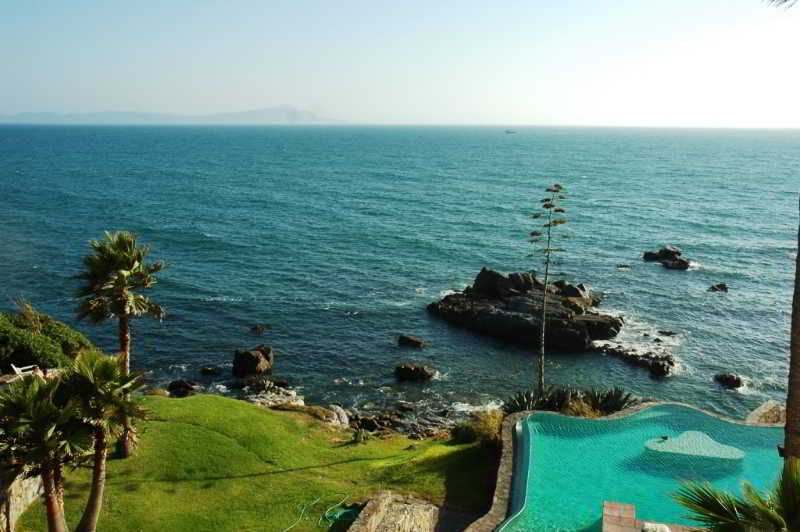 ホテル Las Rosas & Spa