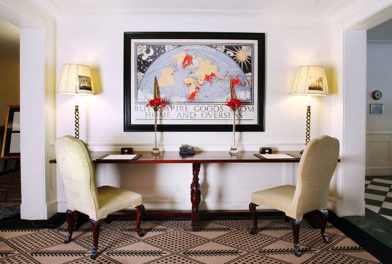 בית מלון כפרי Lilianfels Blue Mountains Resort & Spa