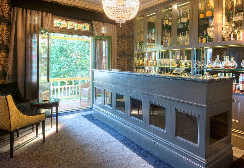 בית מלון כפרי Lilianfels Blue Mountains Resort & Spa