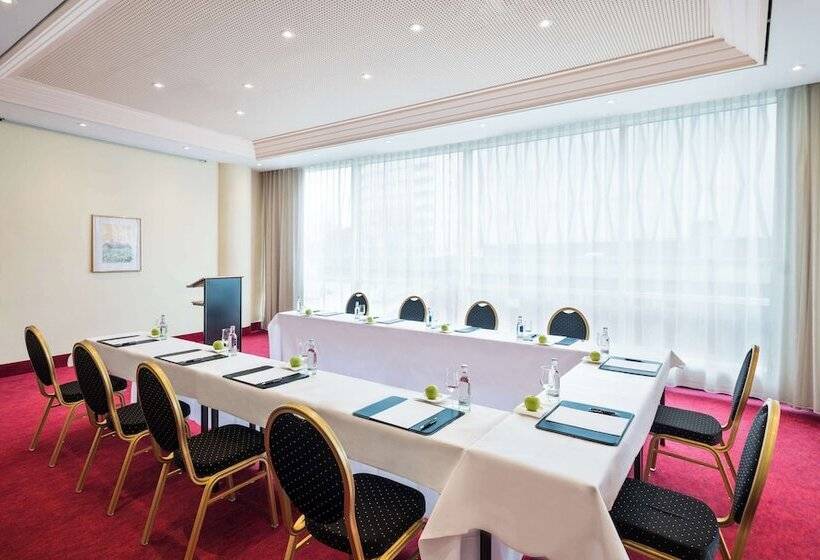 Lindner Hotel Cottbus