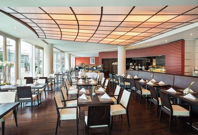 Lindner Hotel Cottbus