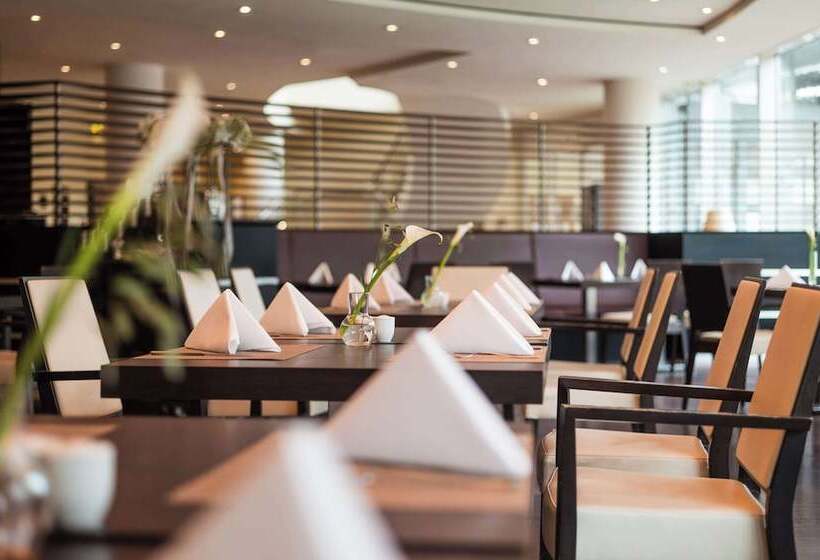 Lindner Hotel Cottbus