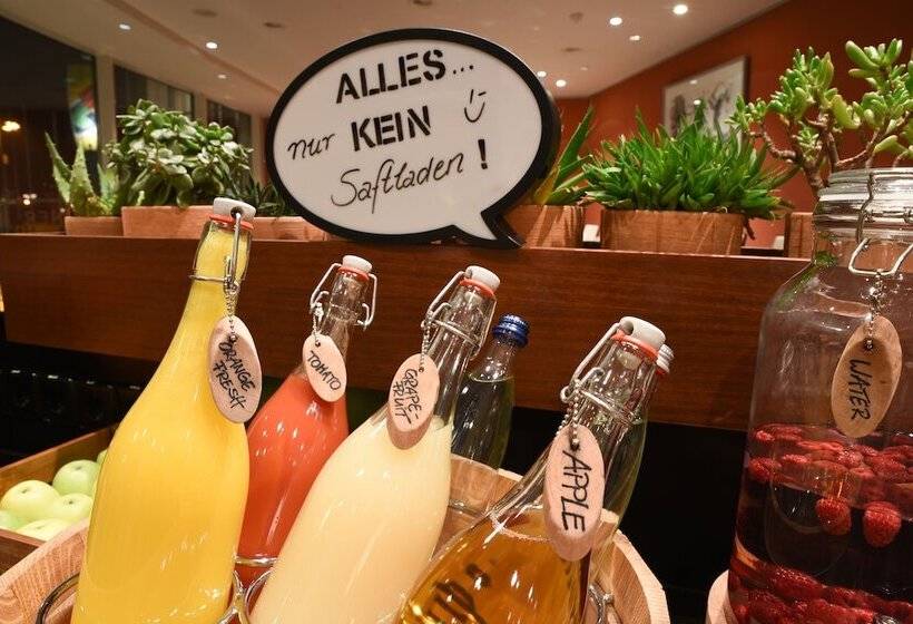 Lindner Hotel Cottbus