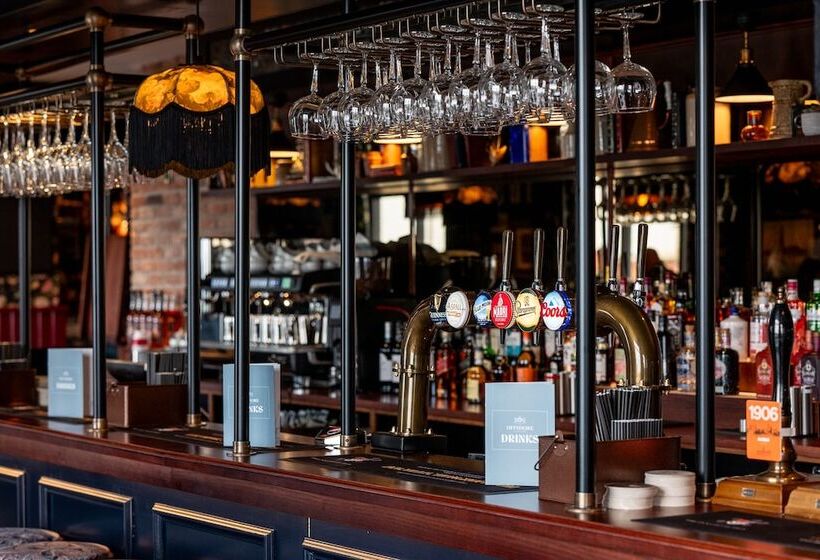 Отель Offshore   The Inn Collection Group