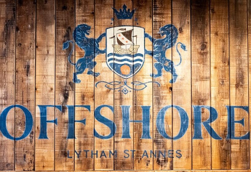 Отель Offshore   The Inn Collection Group