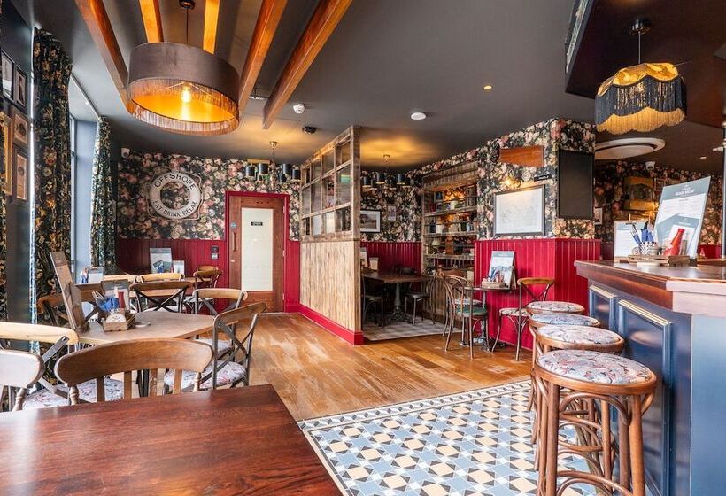 Отель Offshore   The Inn Collection Group