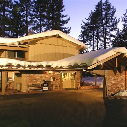 酒店 The Lodge At Lake Tahoe By Vri Americas