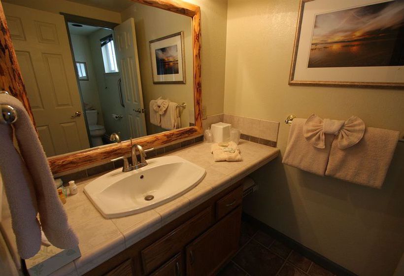 酒店 The Lodge At Lake Tahoe By Vri Americas