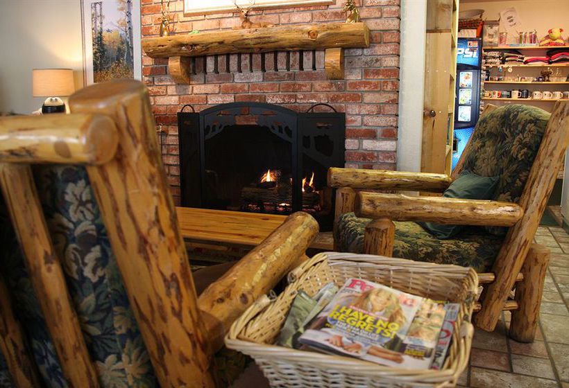 酒店 The Lodge At Lake Tahoe By Vri Americas