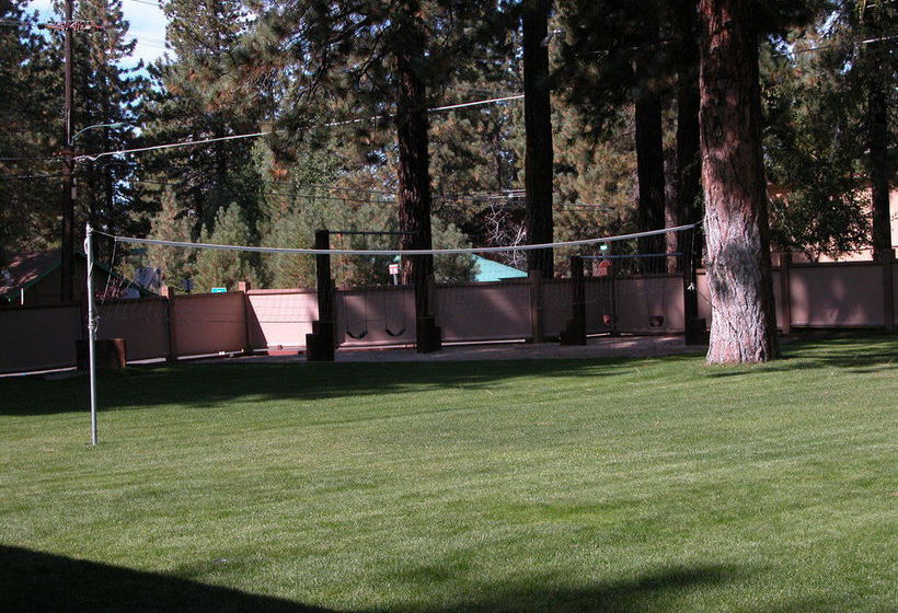 酒店 The Lodge At Lake Tahoe By Vri Americas