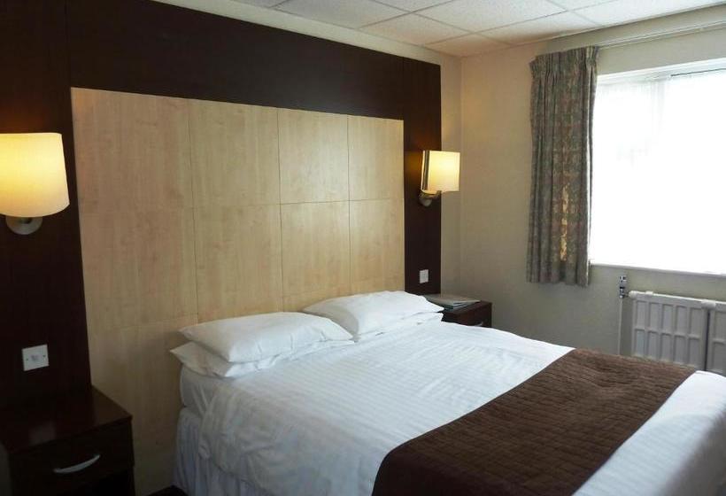 ホテル Lodge At Leeming Bar