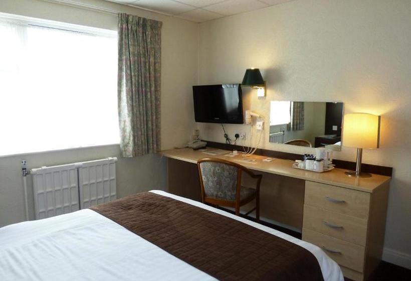 ホテル Lodge At Leeming Bar