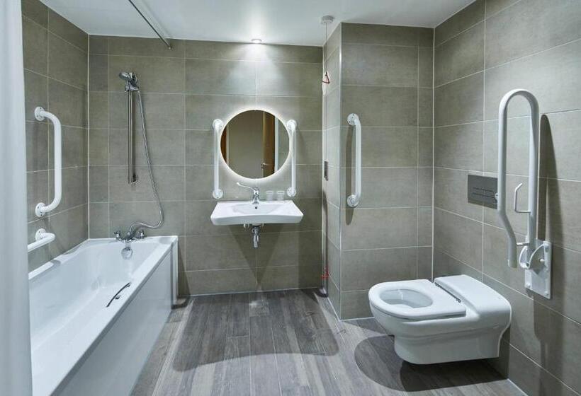 호텔 Manchester Marriott Victoria & Albert