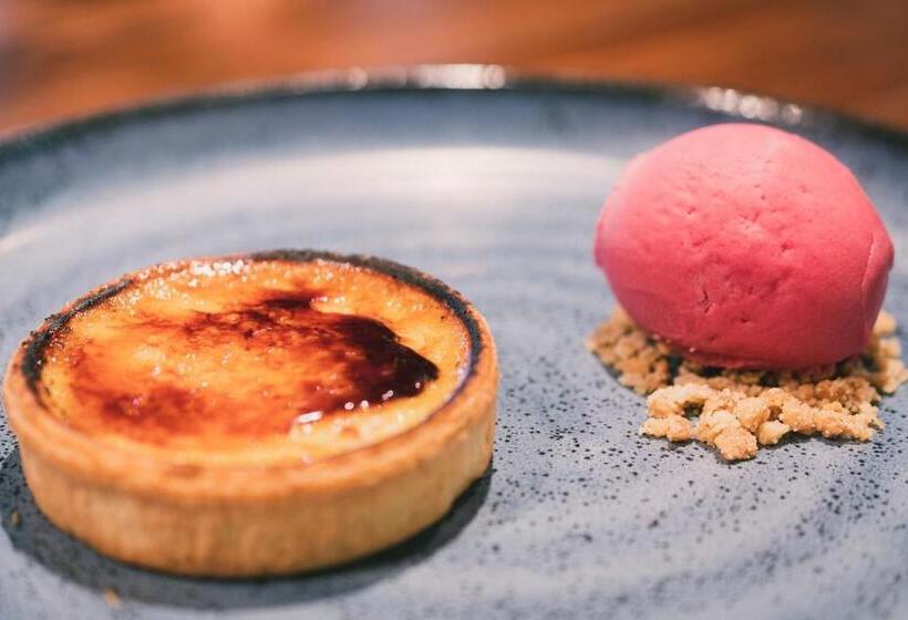 호텔 Manchester Marriott Victoria & Albert