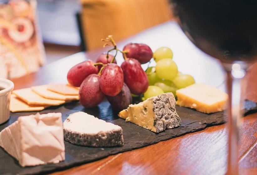 호텔 Manchester Marriott Victoria & Albert